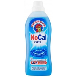 CHANTECLAIR skalbimo mašinos nukalkinimo gelis 750 ml